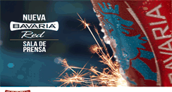 Desktop Screenshot of bavariacr.com